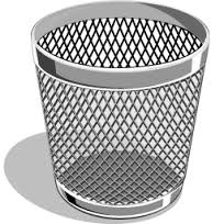 TRASH